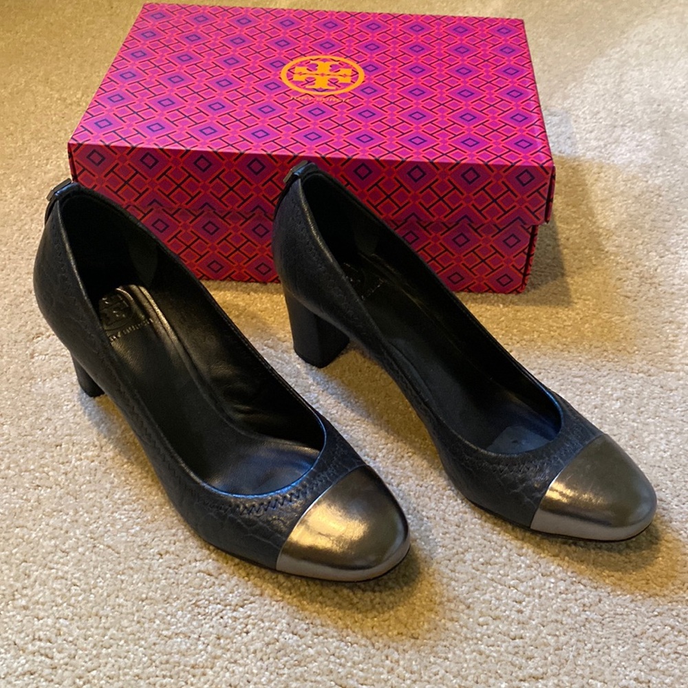 TORY BURCH HEELS